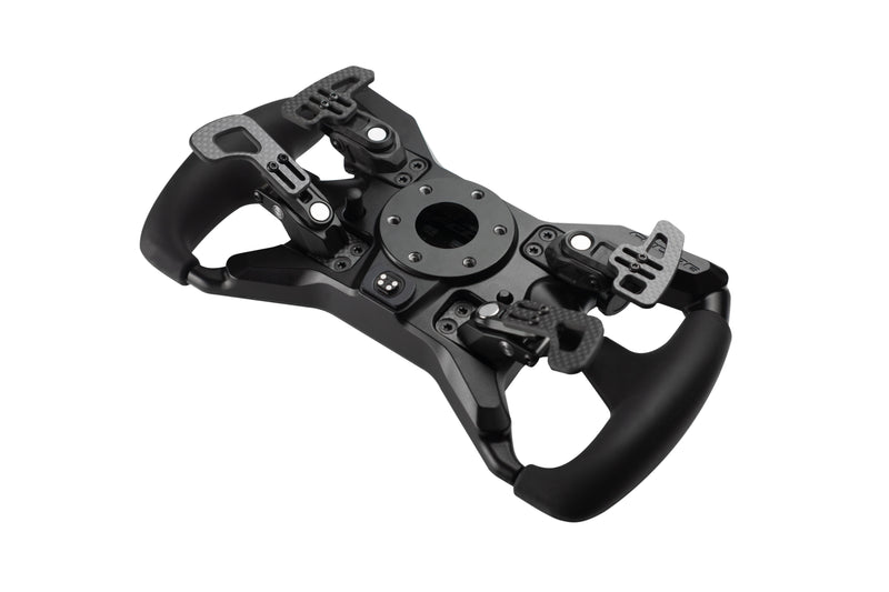 Volante F-CORE 4 levas Reacondicionado