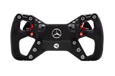 Volante Mercedes-AMG GT Edition