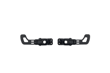 Set de levas magnéticas Cube Controls CSX-3 Extra Paddle en fibra de carbono CFRP