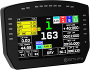 Dashboard DDX 6.8