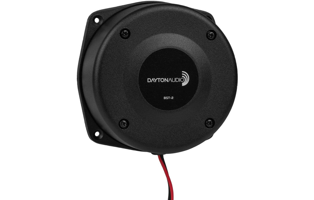 Dayton Audio BST-2 | 35 W Tactile Bass Shaker | Simufy
