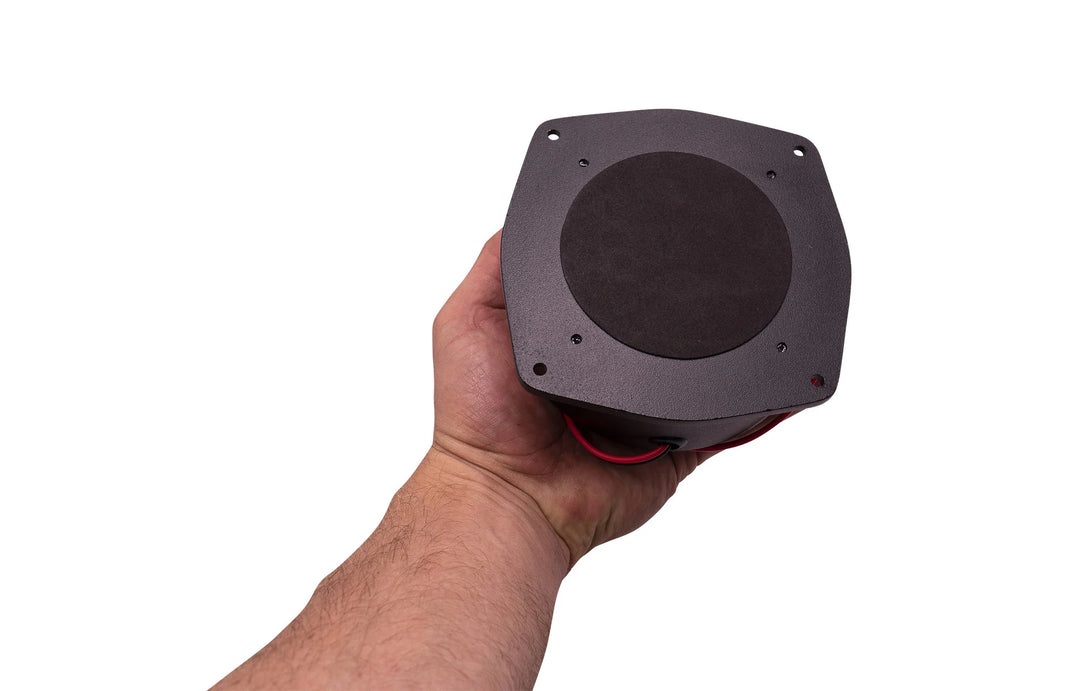 スピーカー・ウーファー dayton audio bst-2 Amazon.co.jp: Dayton Audio BST-2 タクタイルバスシェーカー 35ワット
