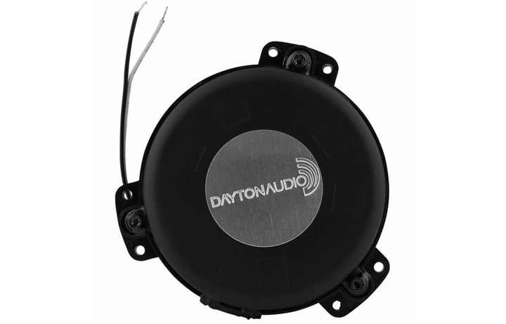 Mini Bass Shaker Dayton Audio TT25-8 PUCK | Simufy