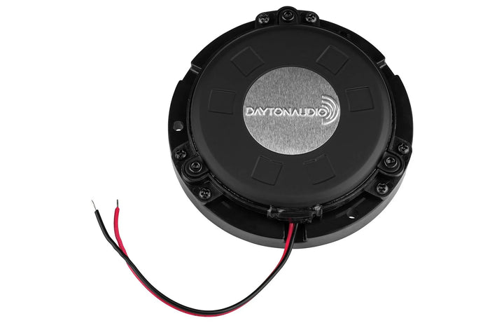 Mini Bass Shaker Dayton Audio TT25-8 PUCK | Simufy