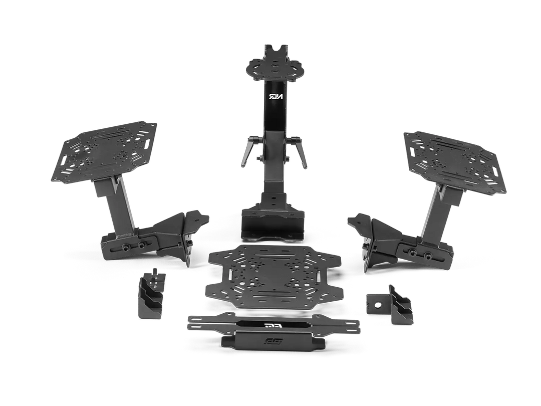 Next Level Racing Elite Flight Pack | Simufy