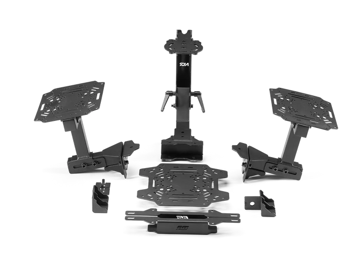 Elite Flight Pack l Next Level Racing