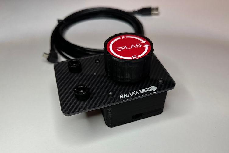 Control Brake Bias