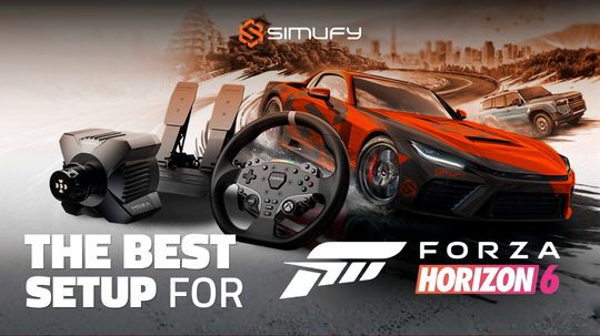 Qué setup necesitas para jugar a Forza Horizon 6 en Xbox y PC