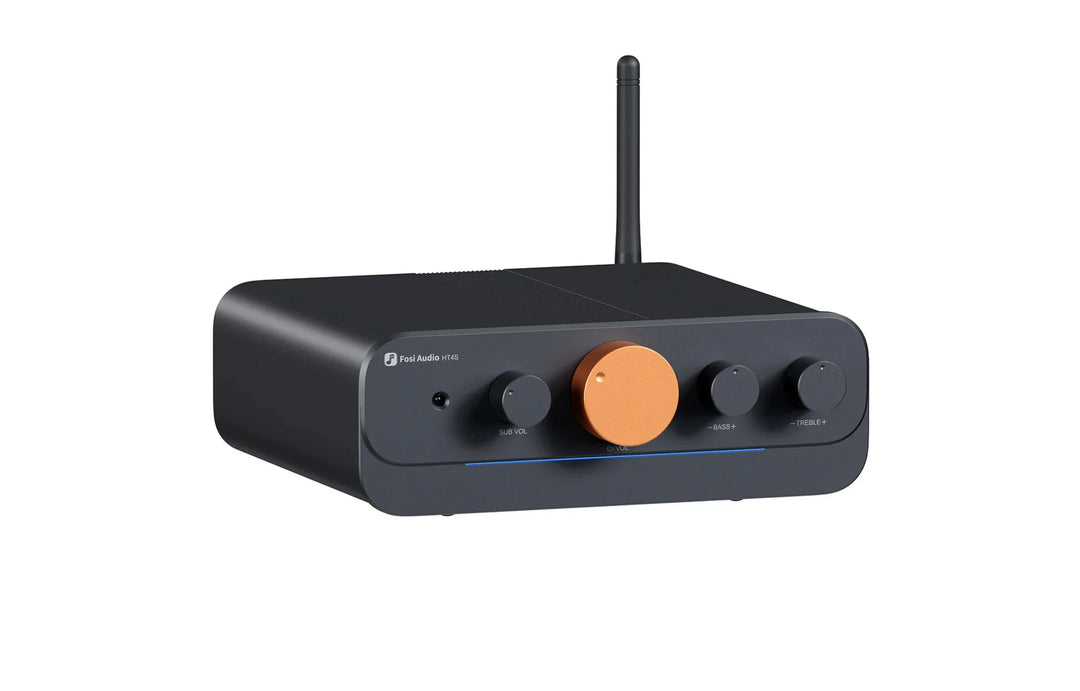 Fosi Audio HT4S Amplifier Simufy
