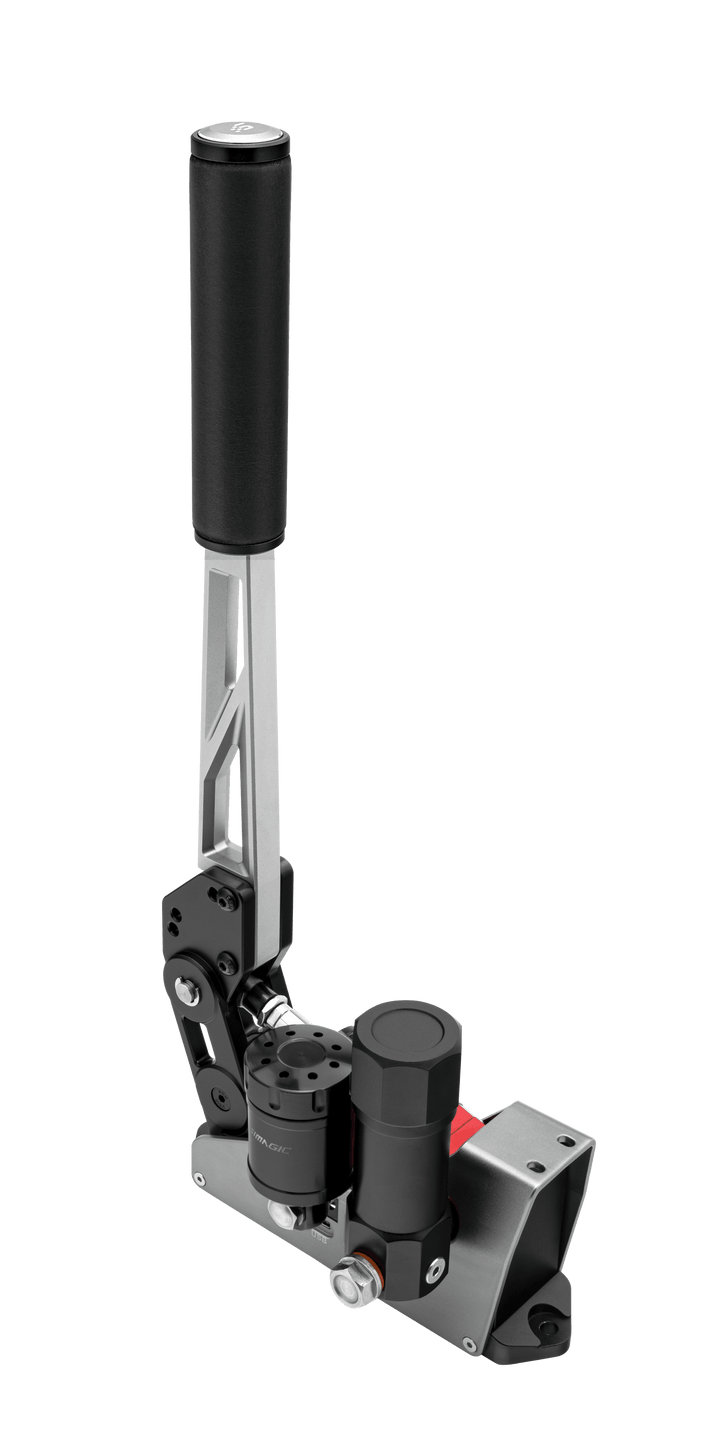 Simagic TB-RS 最上位 油圧ハンドブレーキ 新品同様 Simagic TB-RS 最上位 油圧ハンドブレーキ 新品同様 TB-RS Handbrake