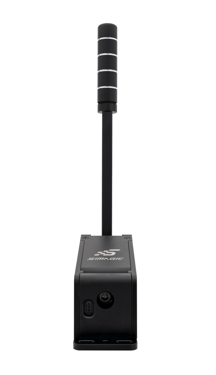 Freno de Mano TB-1 Simagic | Simufy