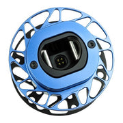 Cube Controls QRX Lado Volante – Quick Release