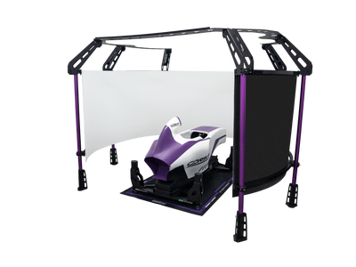 CONSPIT Formula Cockpit Pro