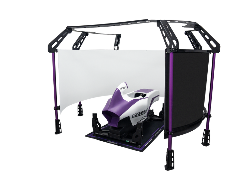 CONSPIT Formula Cockpit Pro