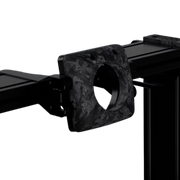 Carbon Fiber Hub for Direct Drive Base