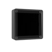 The Mech Cat iFlag Box – Flaggenanzeige