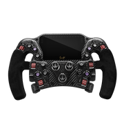 Formula Invicta Steering Wheel Asetek SimSports