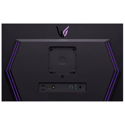 Monitor Gaming LG UltraGear OLED 27" QHD 240Hz G-Sync 0.03ms