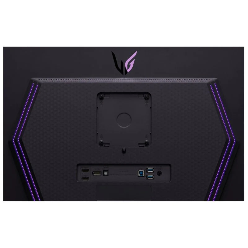 Monitor Gaming LG UltraGear OLED 27" QHD 240Hz G-Sync 0.03ms