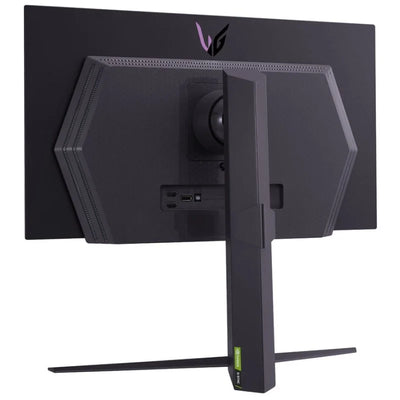 Monitor Gaming LG UltraGear OLED 27" QHD 240Hz G-Sync 0.03ms