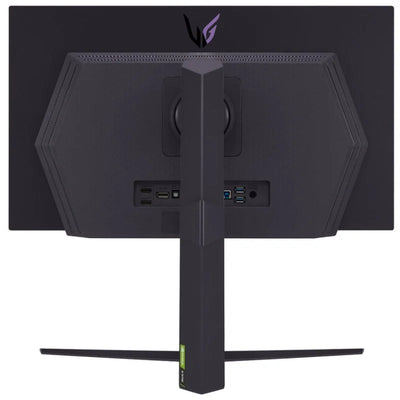 Monitor Gaming LG UltraGear OLED 27" QHD 240Hz G-Sync 0.03ms