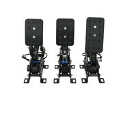 Pedais VNM Lite — Pedaleira Load Cell 200 kg