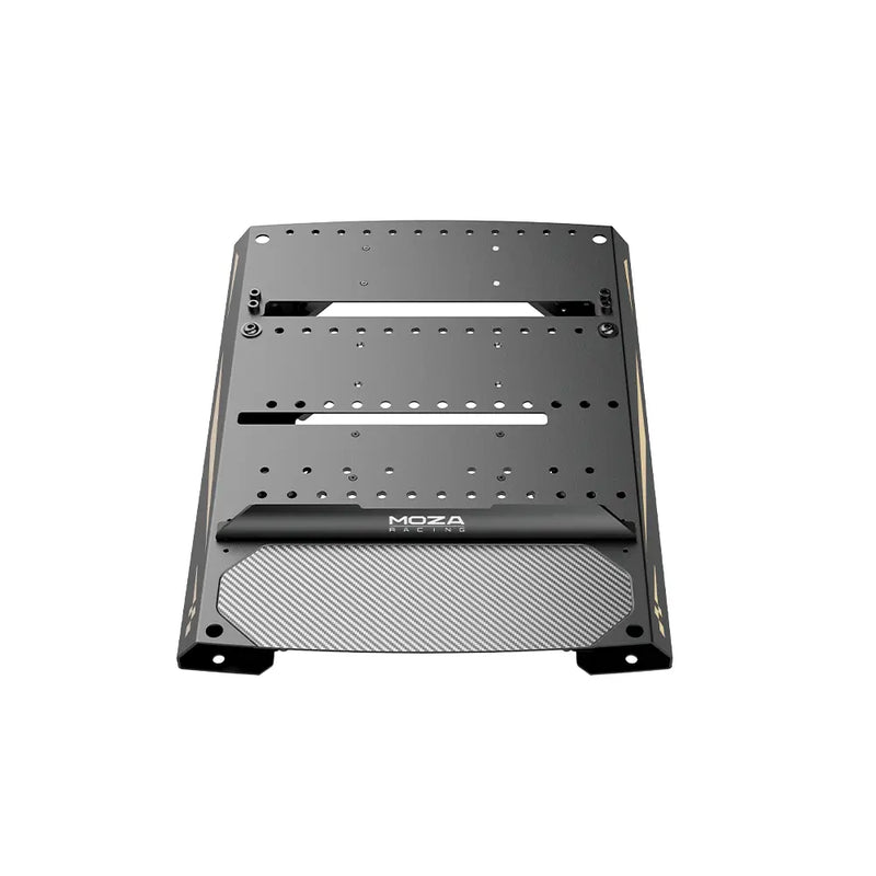 MOZA BasePlate mBooster Active Pedal