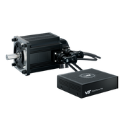 Überholte Direct Drive VRS-Basis