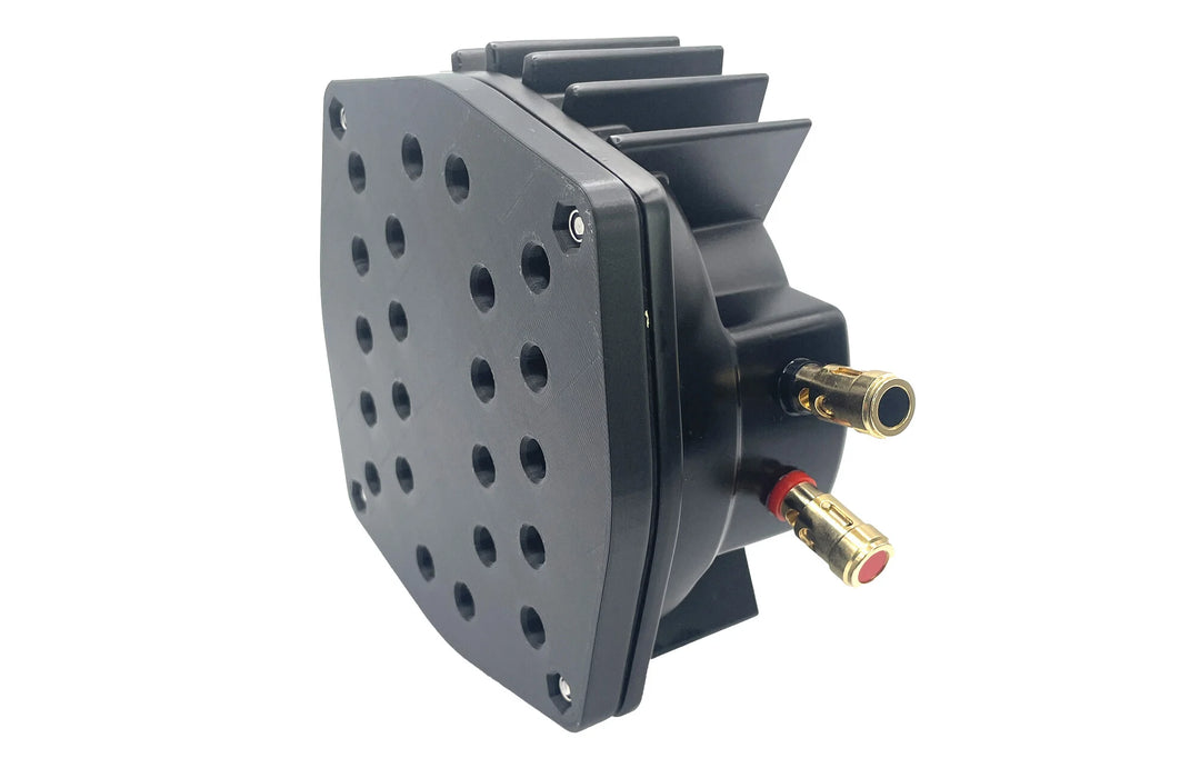 Dayton Audio BST-1 ハイパワー プロ バスシェーカー 50W 4Ω Dayton