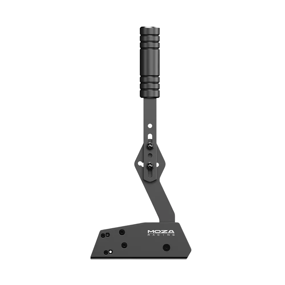 MOZA HBP | 16-bit Sim Racing Handbrake | Simufy
