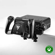 Thrustmaster TCA Sky Yoke para Xbox e PC – Yoke de voo