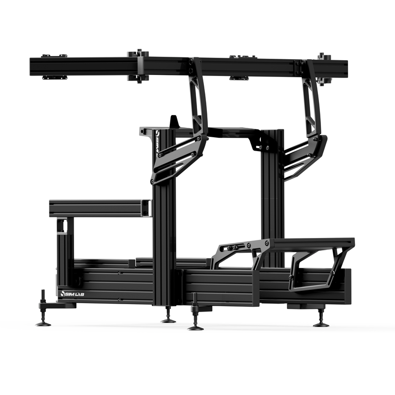 P1X Ultimate SimRacing Cockpit Sim-Lab