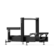 Sim-Lab P1X Ultimate – Sim-Racing-Cockpit aus Aluminium