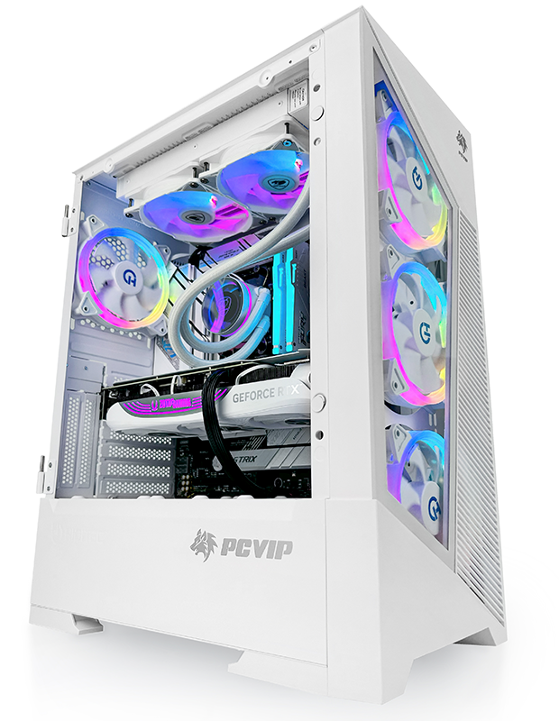 PC Gaming Simufy Stage 1
