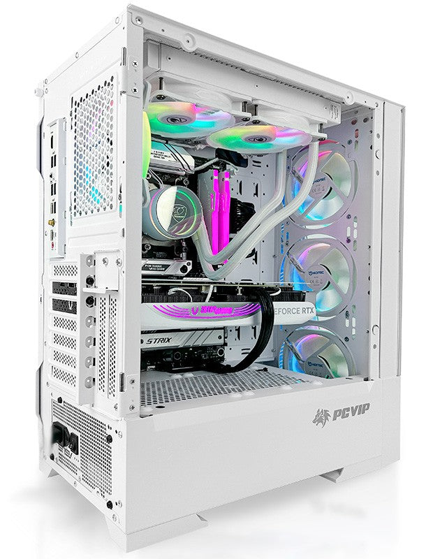 PC Gaming Simufy Stage 1