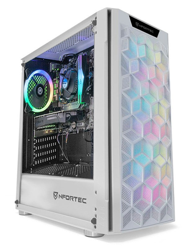 PC Gaming Simufy Stage E
