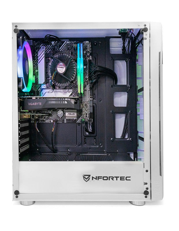 PC Gaming Simufy Stage E