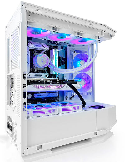 PC Gaming Simufy Stage Ultimate