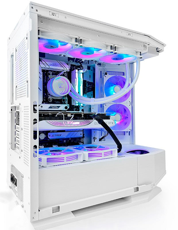 PC Gaming Simufy Stage Ultimate