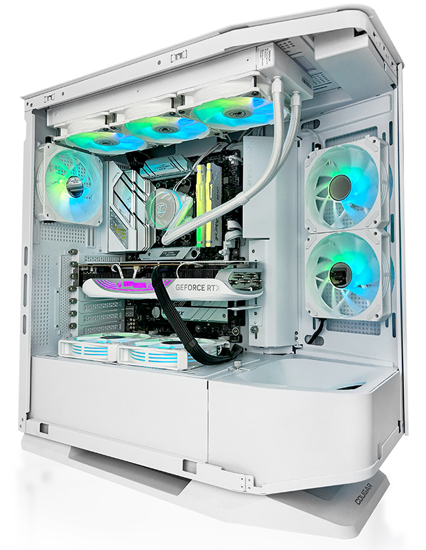 PC Gaming Simufy Stage Ultimate