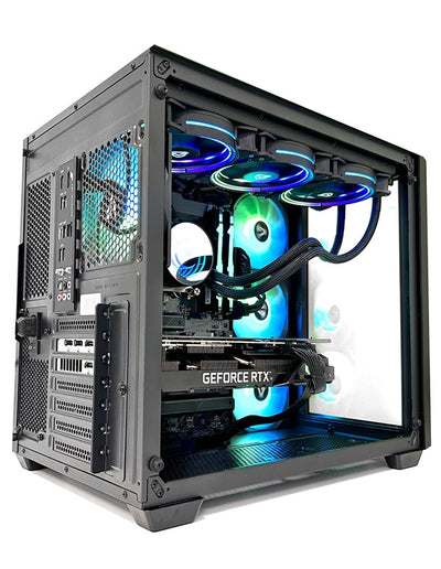 PC Gaming Simufy Stage 1