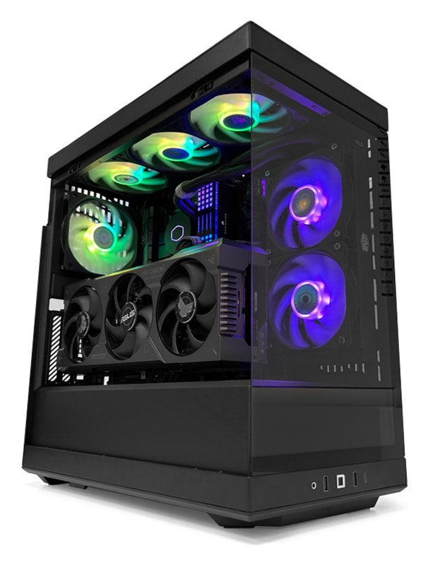 PC Gaming Simufy Stage 3