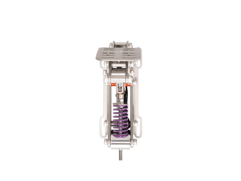 Pedal de Embrague VRS DirectForce Pro