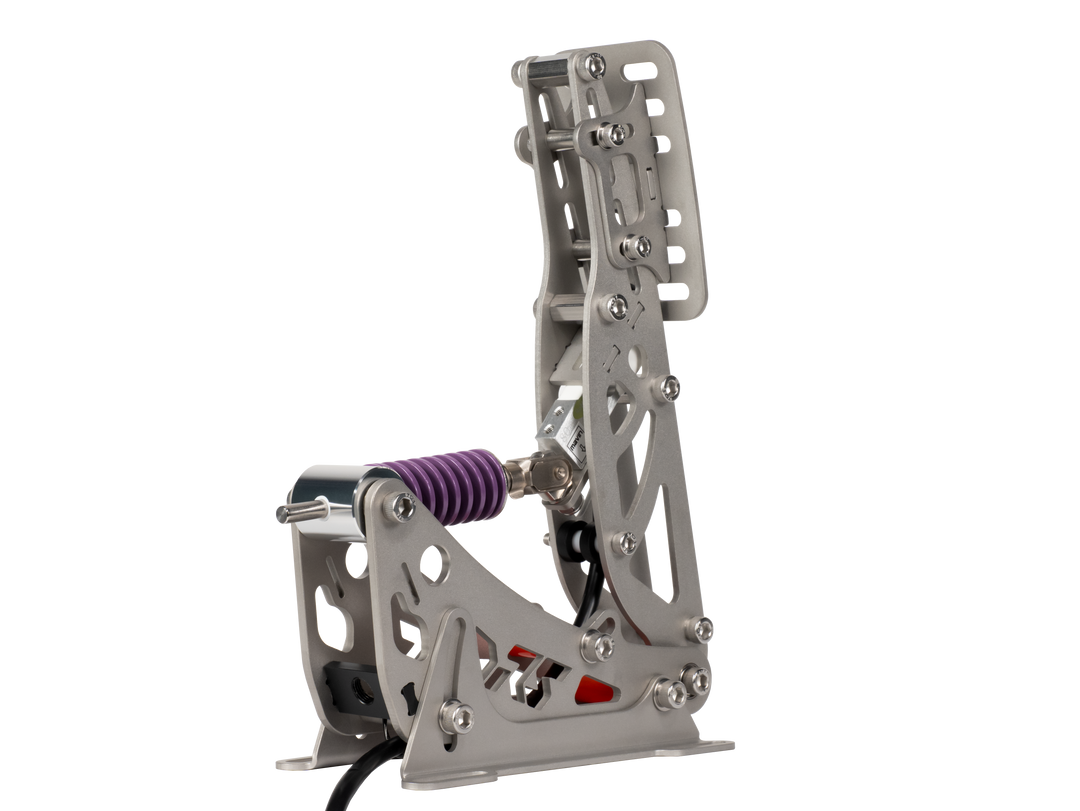 VRS DirectForce Pro Clutch Pedal