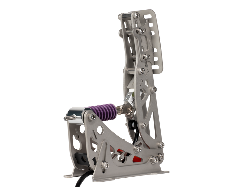 Pedal de Embrague VRS DirectForce Pro