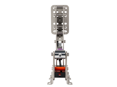 Pedal de Embrague VRS DirectForce Pro