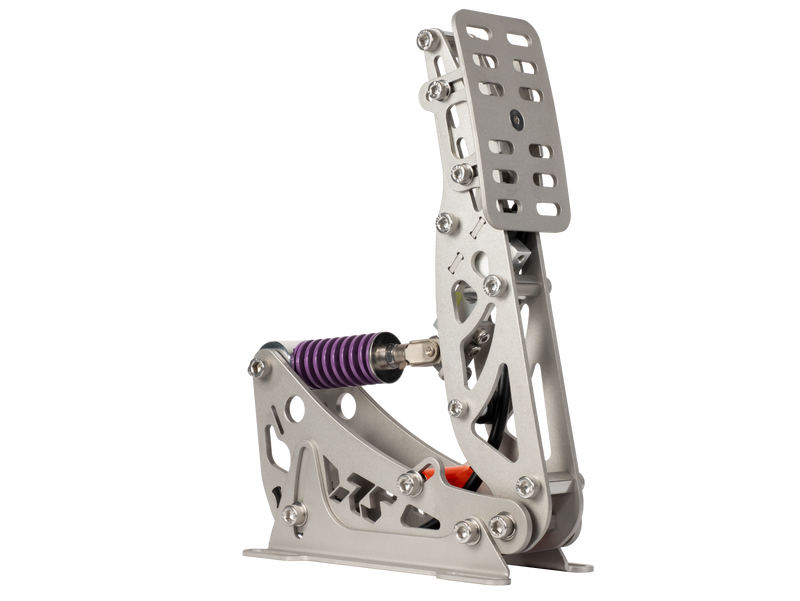 Pedal de Embrague VRS DirectForce Pro
