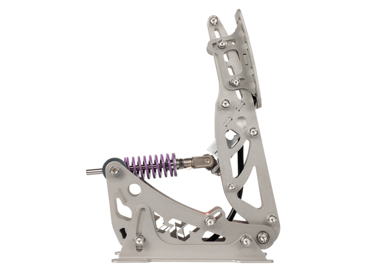 Clutch Pedal