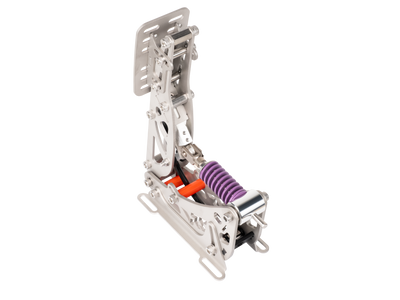 Pedal de Embrague VRS DirectForce Pro