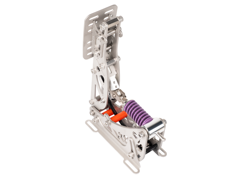 Pedal de Embrague VRS DirectForce Pro